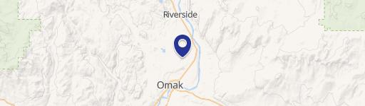 Omak, WA 98841