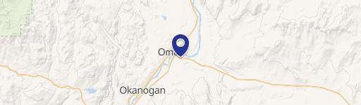 Omak, WA 98841