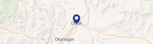 Omak, WA 98841