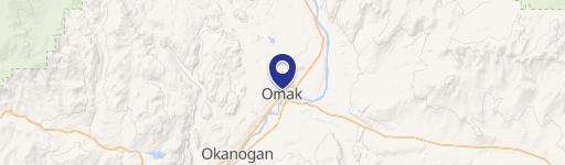 Omak, WA 98841