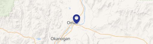 Omak, WA 98841