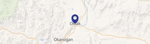 Omak, WA 98841