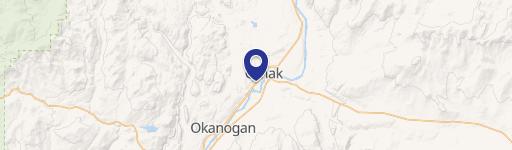 Omak, WA 98841