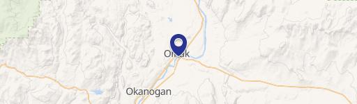 Omak, WA 98841
