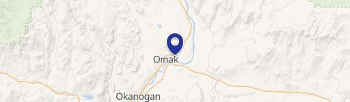 Omak, WA 98841