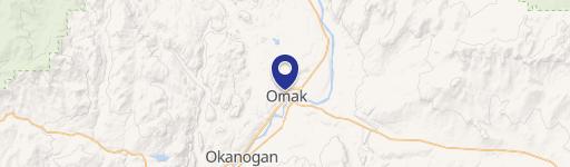 Omak, WA 98841
