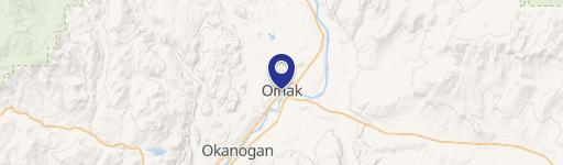 Omak, WA 98841