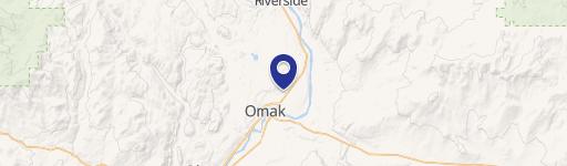 Omak, WA 98841
