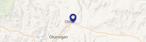 Omak, WA 98841