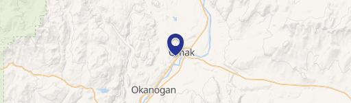 Omak, WA 98841
