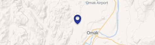 Omak, WA 98841