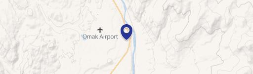 168th Old Riverside Hwy