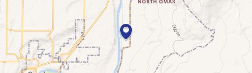 325 Omak Riverside Eastside Rd