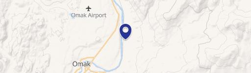 373 Omak Riverside Eastside Rd, Unit 1