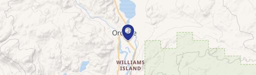 Oroville, WA 98844
