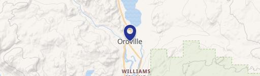 Oroville, WA 98844