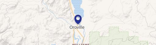 Oroville, WA 98844