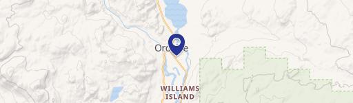 Oroville, WA 98844