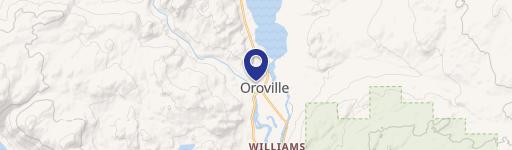 Oroville, WA 98844