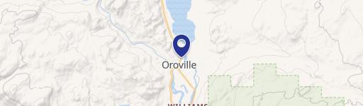 Oroville, WA 98844