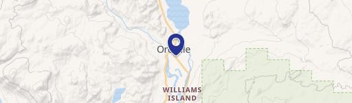 Oroville, WA 98844