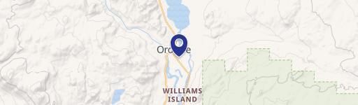 Oroville, WA 98844