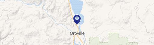 Oroville, WA 98844