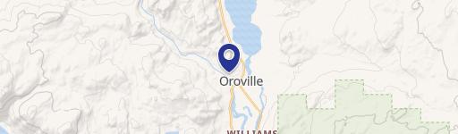 Oroville, WA 98844