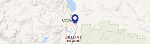 Oroville, WA 98844