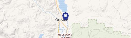 Oroville, WA 98844
