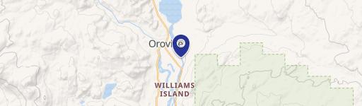 Oroville, WA 98844
