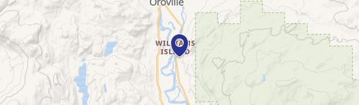Oroville, WA 98844