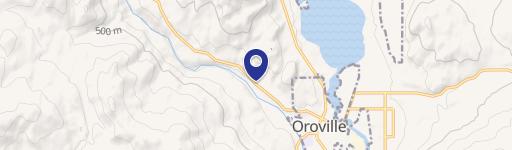 Oroville, WA 98844