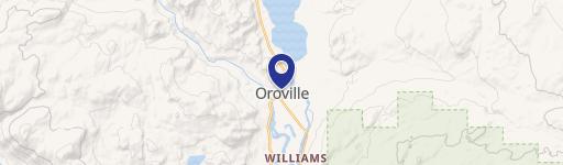Oroville, WA 98844