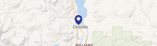 Oroville, WA 98844