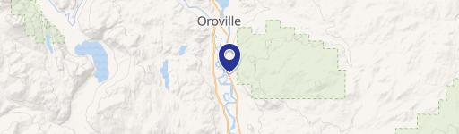 Oroville, WA 98844
