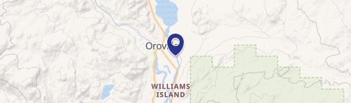 Oroville, WA 98844