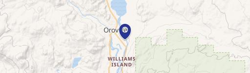 Oroville, WA 98844
