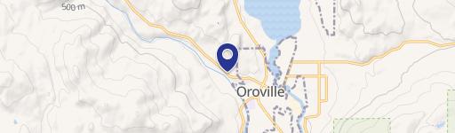 Oroville, WA 98844