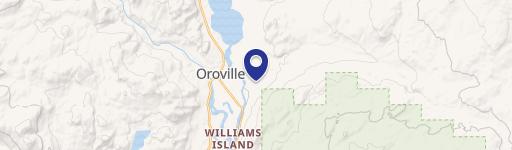 Oroville, WA 98844