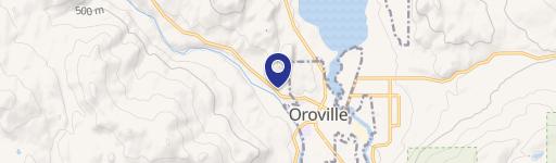 Oroville, WA 98844