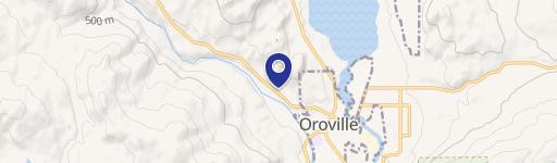 Oroville, WA 98844