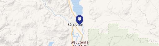 Oroville, WA 98844