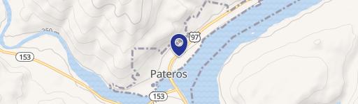 Pateros, WA 98846