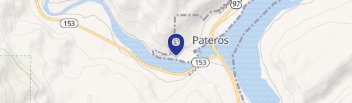 Pateros, WA 98846