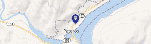 Pateros, WA 98846