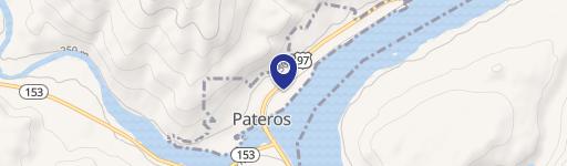 Pateros, WA 98846