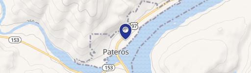Pateros, WA 98846