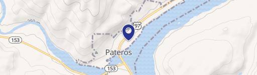 Pateros, WA 98846