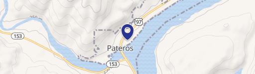 Pateros, WA 98846